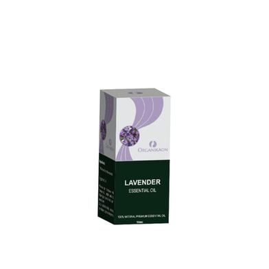 Organikao Lavender Essential Oil (ল্যাভেন্ডার এসেনশিয়াল অয়েল) - 10 ml image