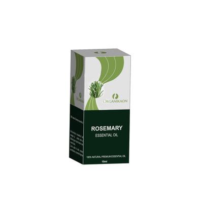 Organikaon Rosemary Essential Oil (রোজমেরী এসেনশিয়াল অয়েল) - 10 ml image