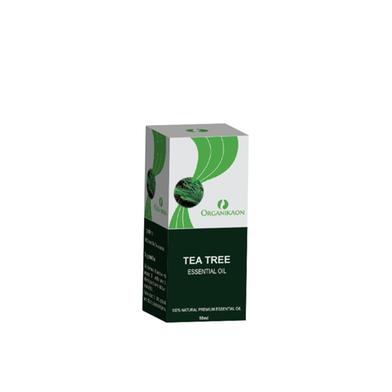 Organikaon Tea Tree Essential Oil -10 ml image