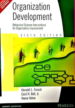 Organization Development image