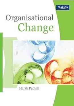 Organizational Change image