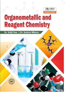 Organometallic and Reagent Chemistry image