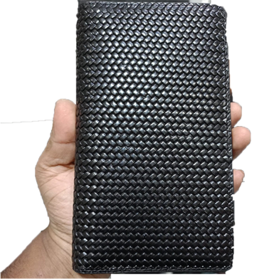 Orginal Leather Premium Long Wallet image