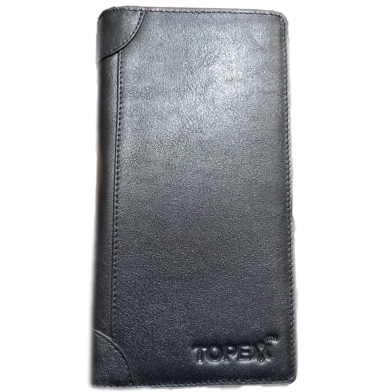 Orginal Leather Premium Long Wallet image