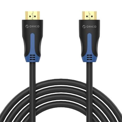 Oricho HD HDMI/M to HDMI/M Cable 1.5 HM14-15-BK image