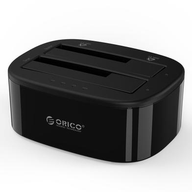 Orico 6228US3-C 2.5 / 3.5 inch Drive Dock image