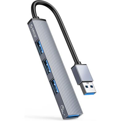 Orico AH-A13-GY USB-A To USB 3.0 HUB image