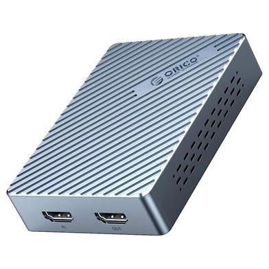 Orico HVC-1080- GY HDMI to USB 3.0 Capture Card image