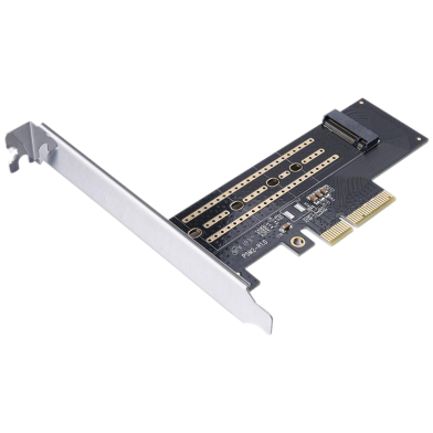 Orico PSM2 M.2 NVME to PCI-E3.0 X4 Expansion Card image