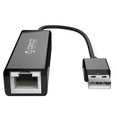 Orico UTJ-U2 USB 2.0 Network Adapter image