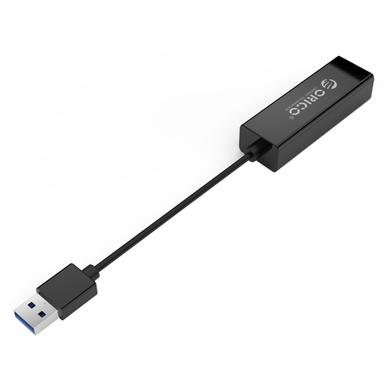 Orico UTJ-U3 USB 3.0 to RJ45 Gigabit Ethernet Adapter image