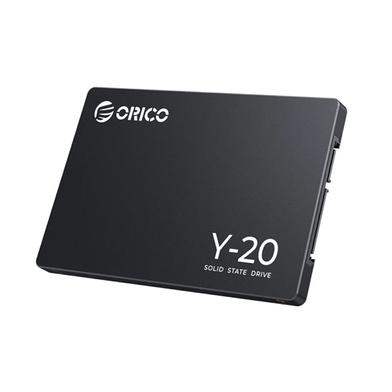 Orico Y20-256GB-BK SSD image