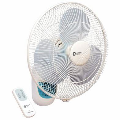 Orient 16 Inch Wall Fan 49 With Remote image