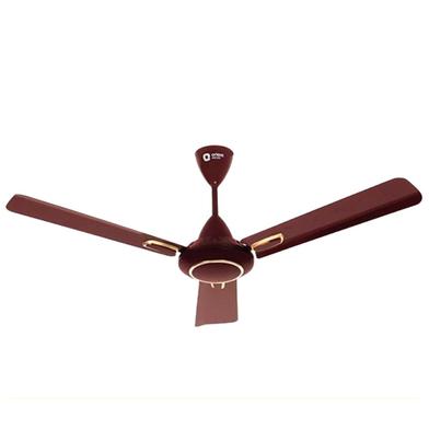 Orient 48 Inch Dior Ceiling Fan - Brown image