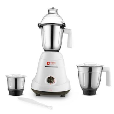 Orient Adele 900 Watts (3 Jars) Mixer Grinder / Blender / Juicer image