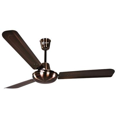 Orient Quasar 56 Inch Ceiling Fan Brushed Copper image