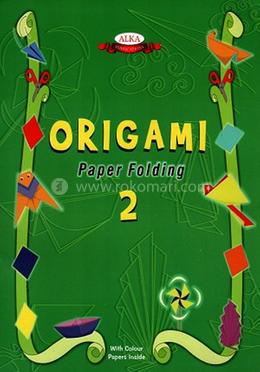 Origami Paper Folding 2 image