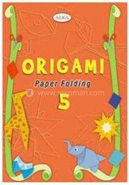 Origami Paper Folding 5 image