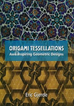 Origami Tessellations image