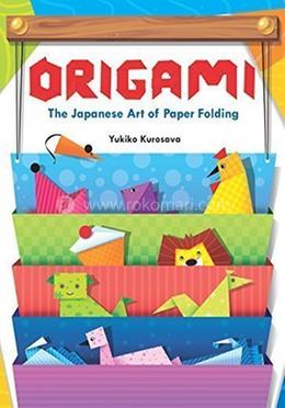 Origami: The Japanese Art of Paper Folding image