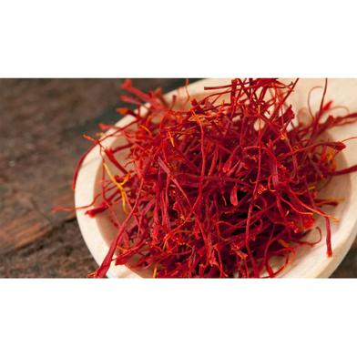 Original Iranian Negin Saffron (1 gm) image