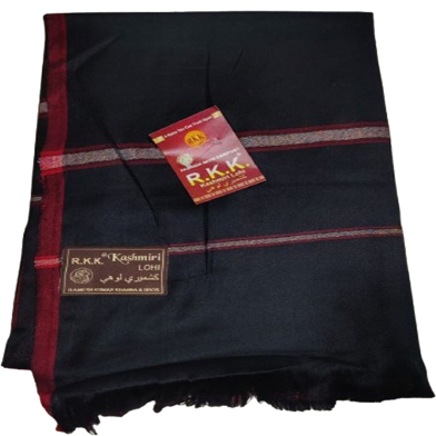 Original Kashmiri Pashmina Gents Shawl image