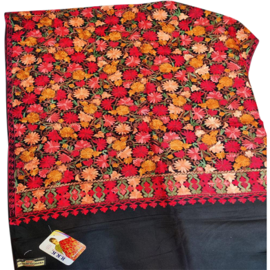 Original Kashmiri Poshmina Shawl For Women Winter image