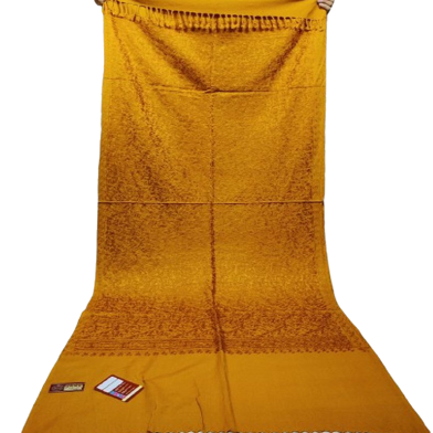 Original Kashmiri Poshmina Shawl For Women image