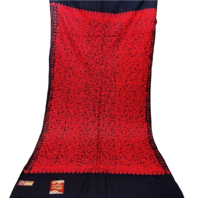 Original Kashmiri Poshmina Shawl For Women image