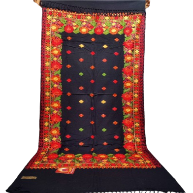 Original Kashmiri Poshmina Shawl For Women image