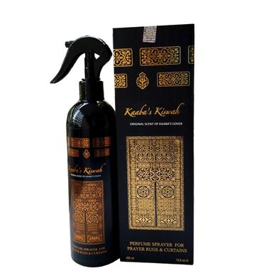 Original Scent of Kaaba’s Kiswah/Cover Sent image