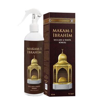 Original Scent of MAQAM IBRAHIM Perfume Sprayer image