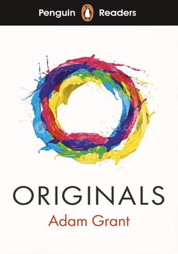 Originals - Level 7 image
