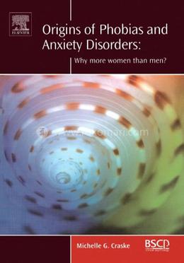 Origins of Phobias and Anxiety Disorders image