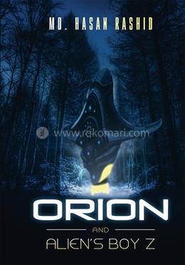 Orion and Alien’s boy Z image
