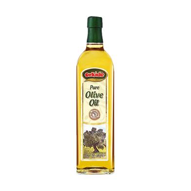 Orkide Olive Oil (জয়তুন তেল) - 250 ml (Glass bottle) image