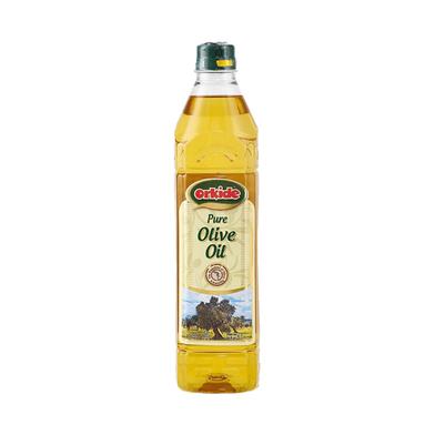 Orkide Olive Oil (জয়তুন তেল) - 250 ml (Pet bottle) image