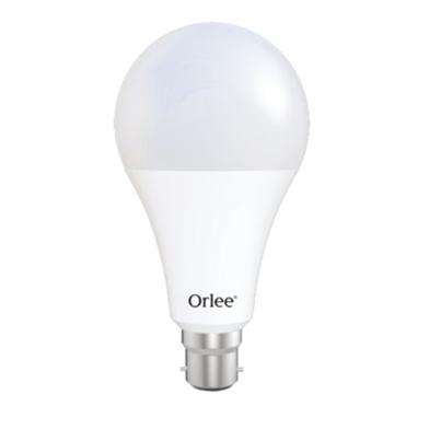 Orlee AC LED 09 Watt Daylight Bulb B22 (Pin) image