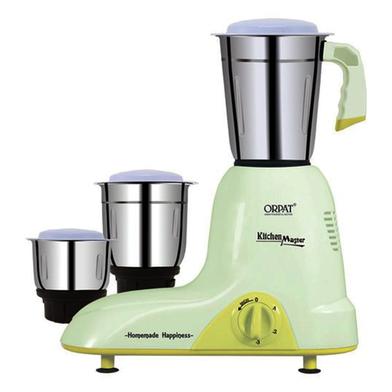 Orpat Kitchen Gold 650 - Watt Mixer Grinder Blender image