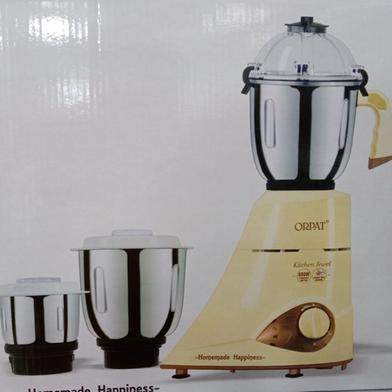 Orpat Kitchen Jewel Mixer Grinder - 800-Watt image