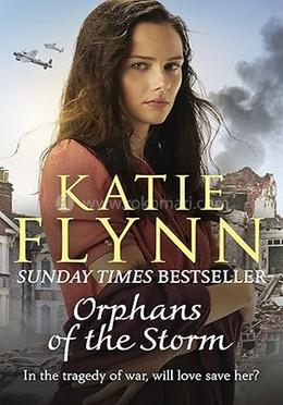 Orphans of the Storm image