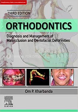 Orthodontics image