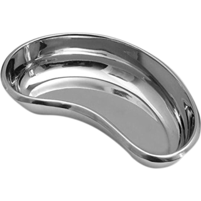 Orthopaedics FC Kidney Tray 10 inches 1 Unit image