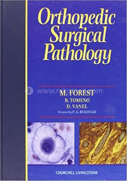 Orthopedic Surgical Pathology image