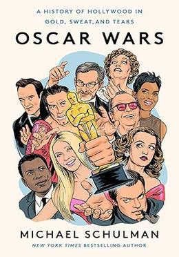 Oscar Wars image