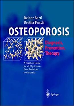 Osteoporosis image