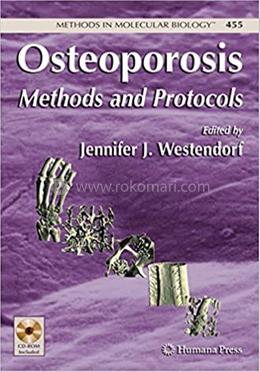 Osteoporosis: Methods and Protocols image