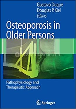 Osteoporosis in Older Persons image