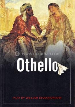 Othello (Bantam Classic) image