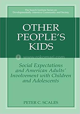 Other People's Kids image